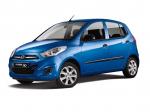 Hyundai i10 FIFA WM 2011 года